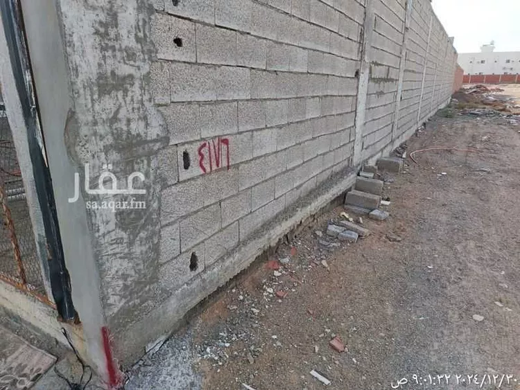 أرض للبيع في شارع 2415635, حي النعيم, مدينة رابغ, منطقة مكة المكرمة صورة 3