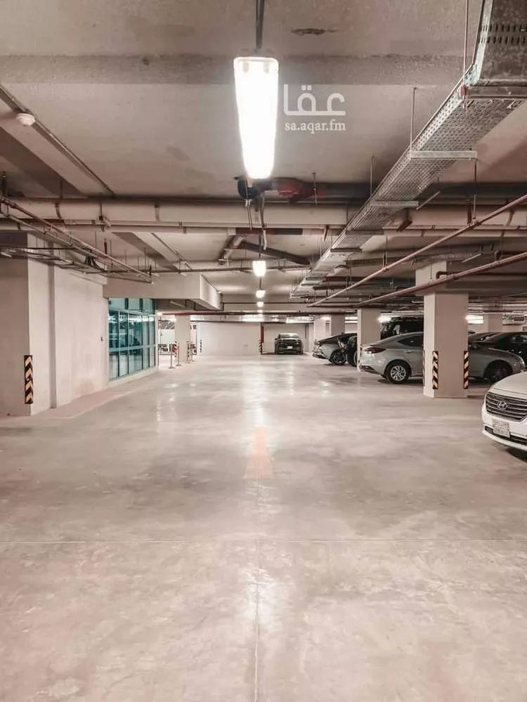 مكتب تجاري للإيجار في شارع صيدا, حي الدريهمية, مدينة الرياض, منطقة الرياض صورة 5