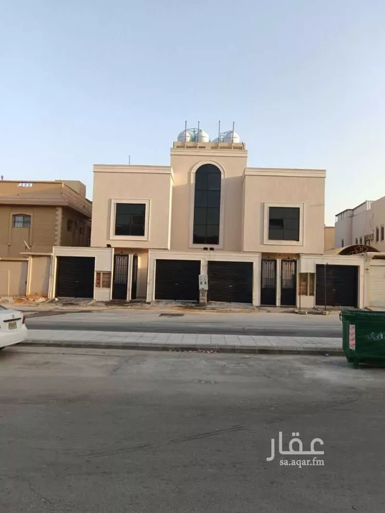 دور للبيع في شارع أربيل, حي الزهرة, مدينة الرياض, منطقة الرياض