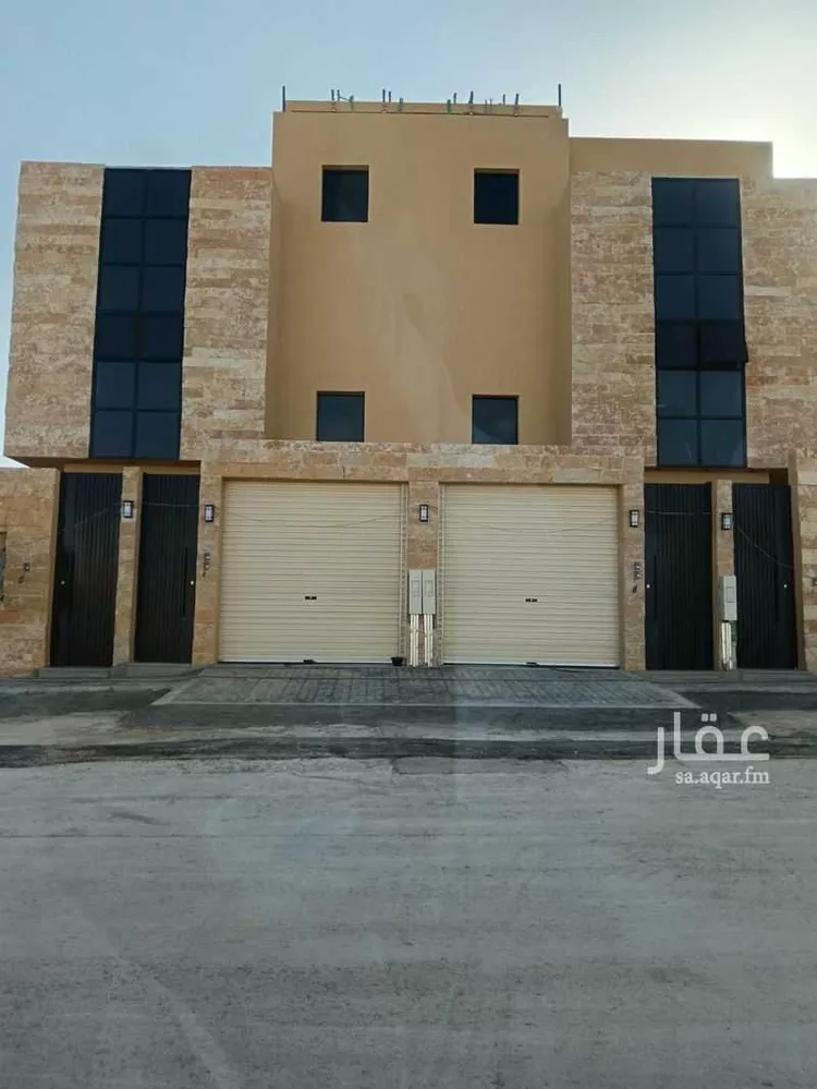 دور للبيع في شارع وادي حوران, حي الزهرة, مدينة الرياض, منطقة الرياض صورة 2
