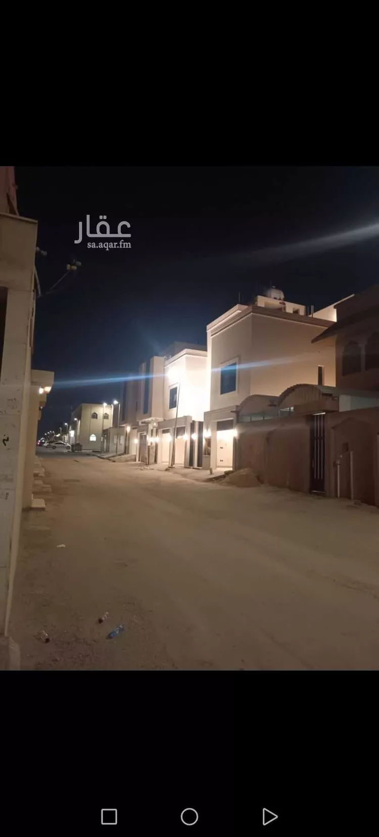 دور للبيع في شارع الطفيل بن زيد, حي الزهرة, مدينة الرياض, منطقة الرياض