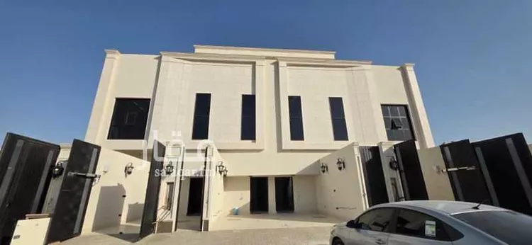 Floor for Sale in Riyadh Dahiat Namar 12