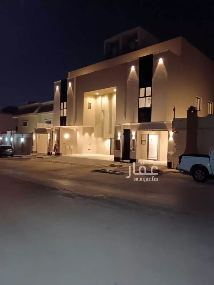 دور للبيع في شارع تاروت, حي السويدي, مدينة الرياض, منطقة الرياض