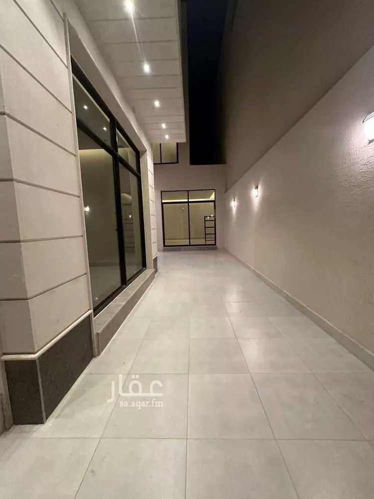 دور للبيع في شارع أحمد بن المنادي, حي الزهرة, مدينة الرياض, منطقة الرياض صورة 3