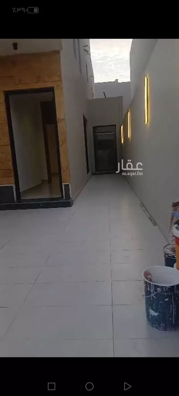 Floor for Sale in Riyadh Okaz صورة 3