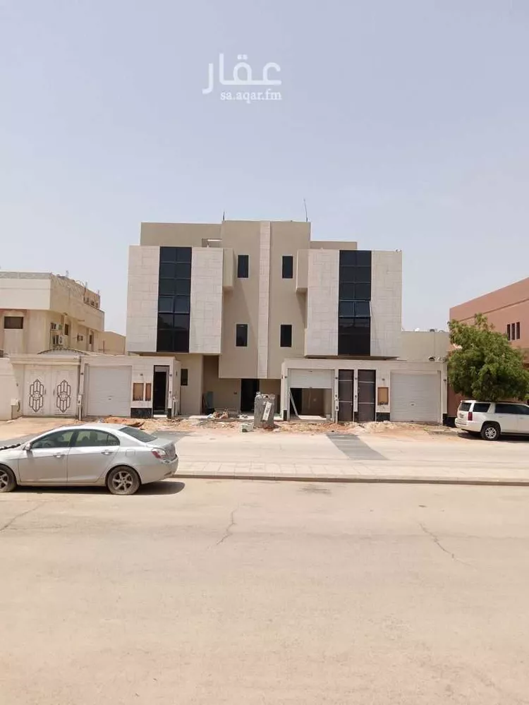Floor for Sale in Riyadh Az Zahrah