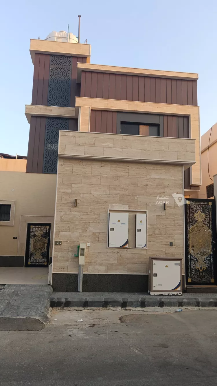 دور للبيع في شارع بني علي, حي النهضة, مدينة الرياض, منطقة الرياض