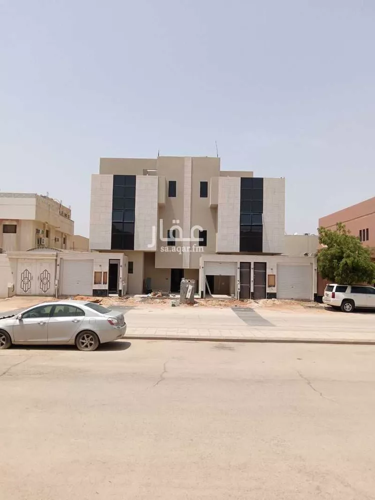 Floor for Sale in Riyadh Az Zahrah