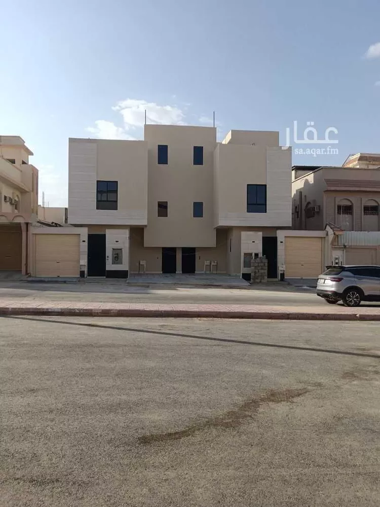 Floor for Sale in Riyadh Az Zahrah