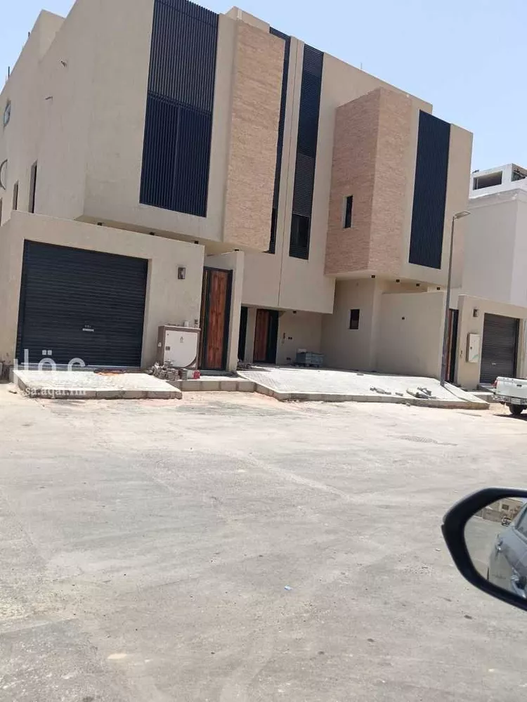 Floor for Sale in Riyadh Az Zahrah