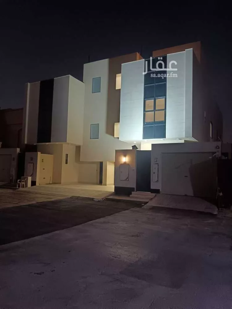 Floor for Sale in Riyadh Sultanah