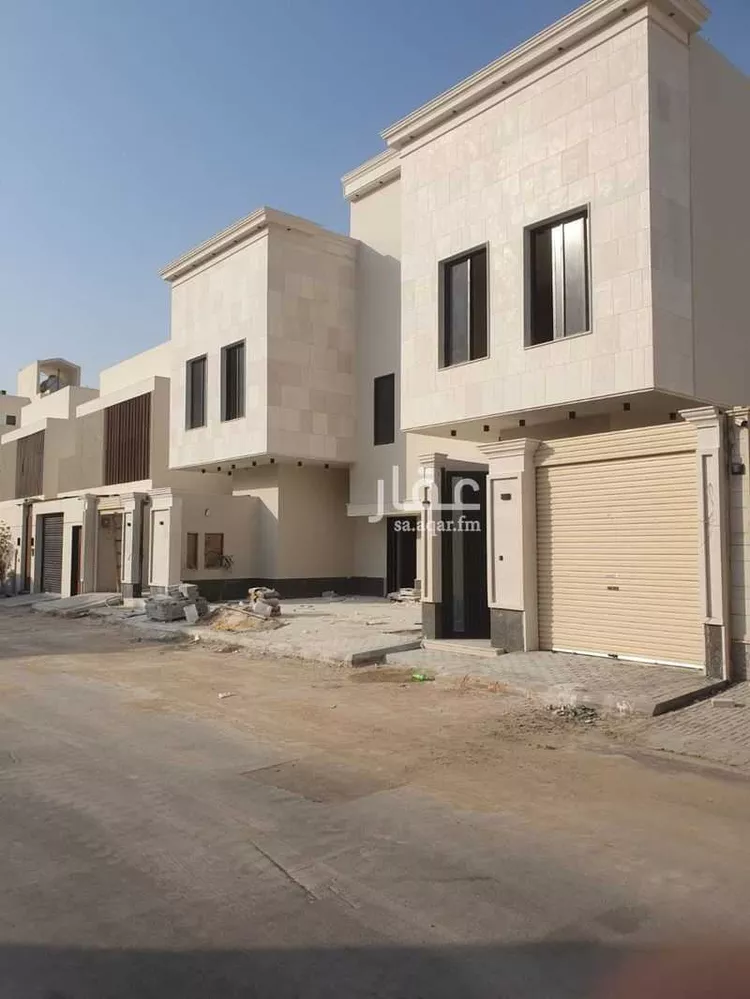 دور للبيع في شارع الفضل اليزيدي, حي السويدي الغربي, مدينة الرياض, منطقة الرياض