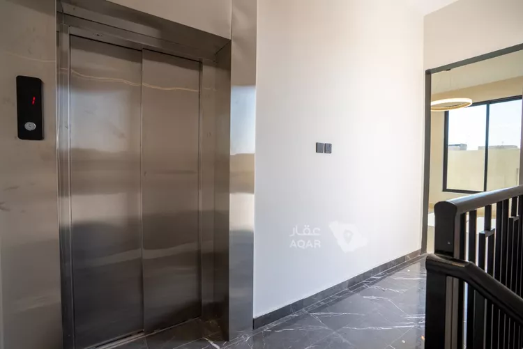 شقة للبيع في شارع هضبة نجد, حي ظهرة البديعة, مدينة الرياض, منطقة الرياض 6