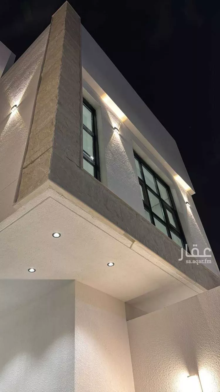 دور للبيع في شارع أحمد بن المنادي, حي الزهرة, مدينة الرياض, منطقة الرياض صورة 4