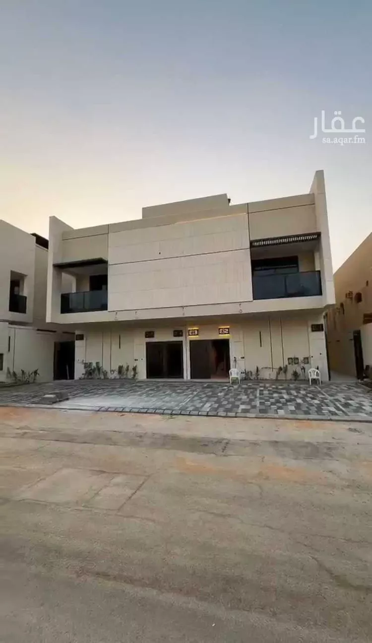 دور للبيع في شارع عبدالرحمن بن هديان, حي ظهرة البديعة, مدينة الرياض, منطقة الرياض صورة 5