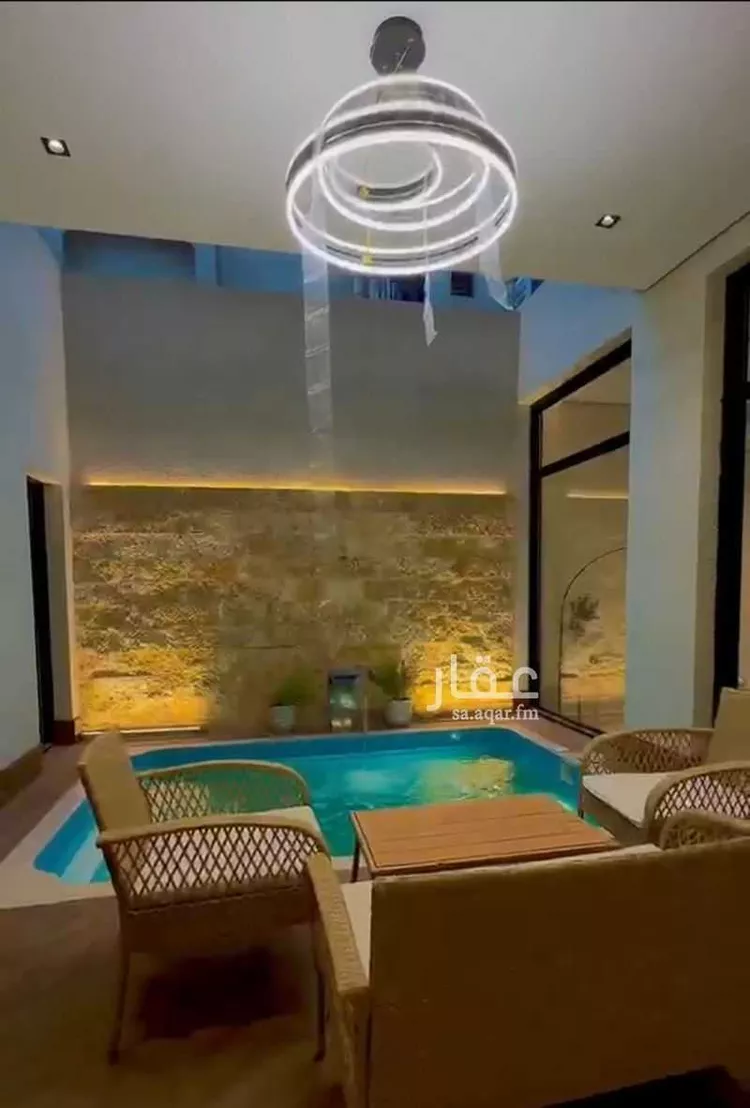دور للبيع في شارع حيان بن كرز, حي ظهرة البديعة, مدينة الرياض, منطقة الرياض 6