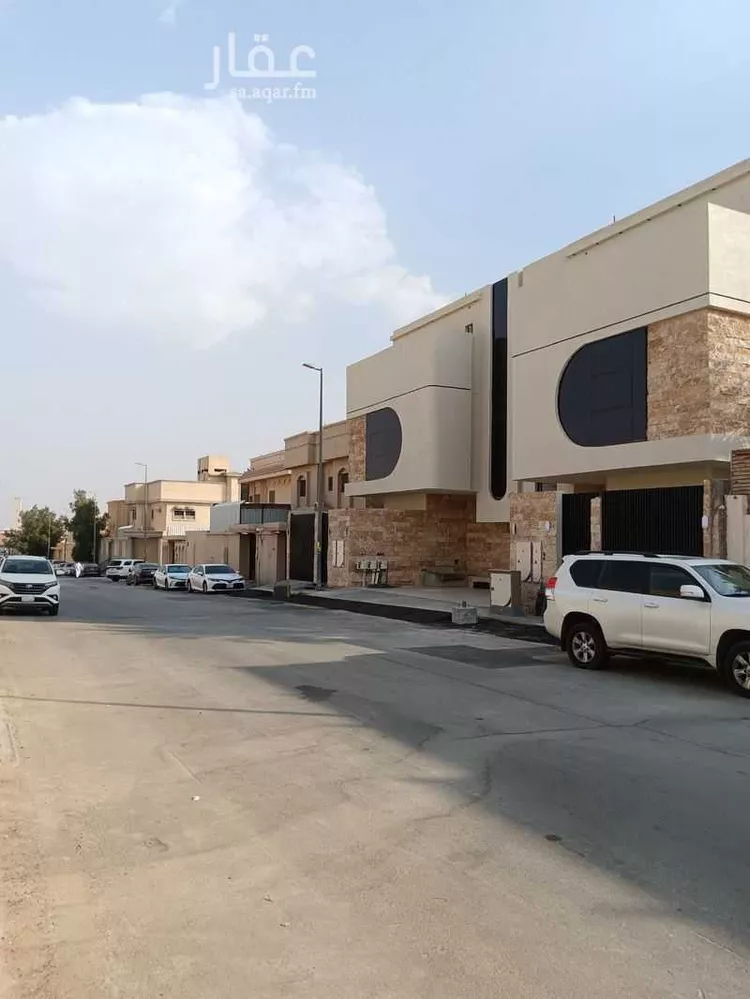 دور للبيع في شارع عبدالجليل الأوسي, حي ظهرة البديعة, مدينة الرياض, منطقة الرياض