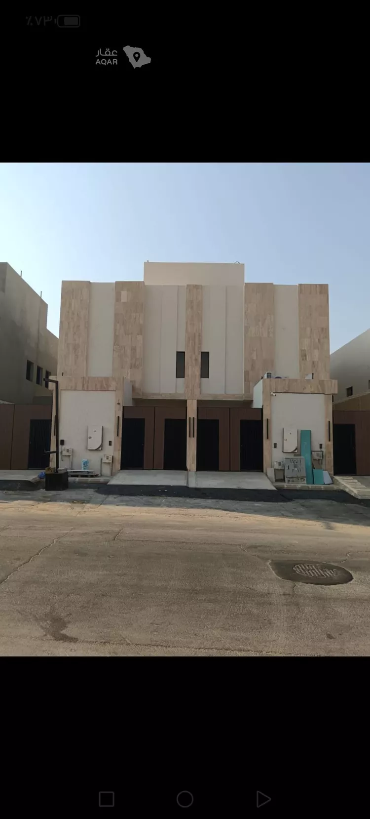 فيلا للبيع في شارع ابن المبًرد, حي السويدي, مدينة الرياض, منطقة الرياض
