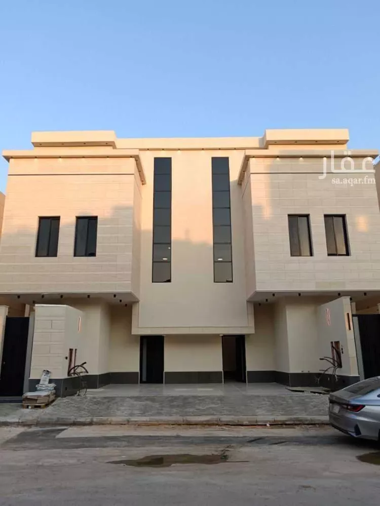 دور للبيع في شارع يوسف المفيد, حي العوالي, مدينة الرياض, منطقة الرياض