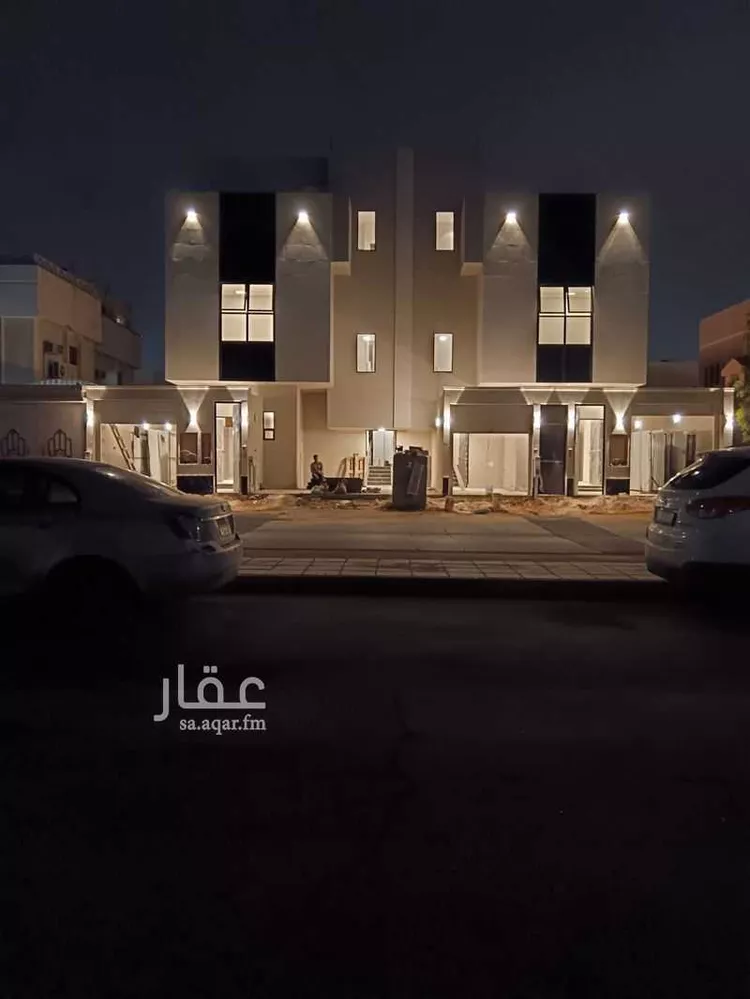 Floor for Sale in Riyadh Az Zahrah صورة 2