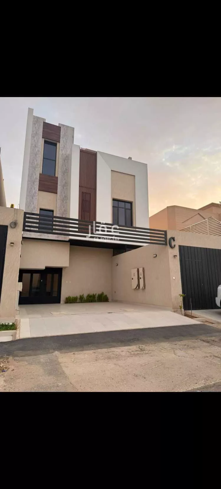 Floor for Rent in Riyadh Shubra صورة 5