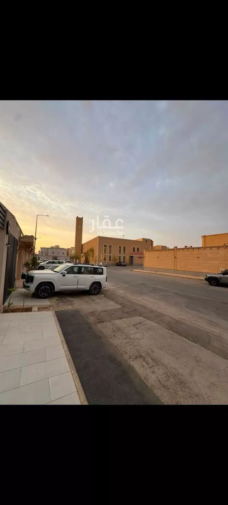 Floor for Rent in Riyadh Shubra