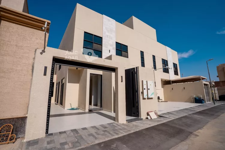 Floor for Sale in Riyadh Dhahrat Al Badi'ah