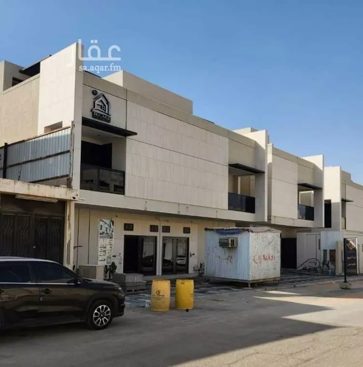 Floor for Sale in Riyadh Dhahrat Al Badi'ah