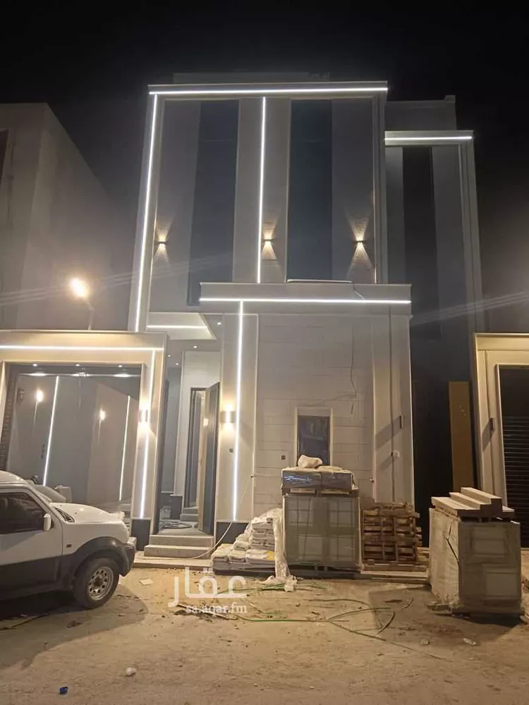 Villa for Sale in Riyadh Uhud