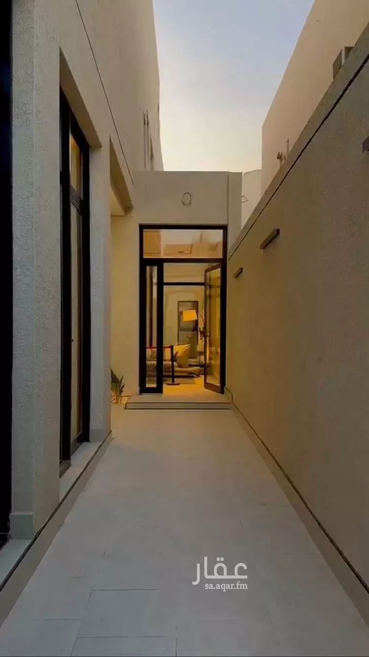 دور للبيع في شارع حيان بن كرز, حي ظهرة البديعة, مدينة الرياض, منطقة الرياض 21