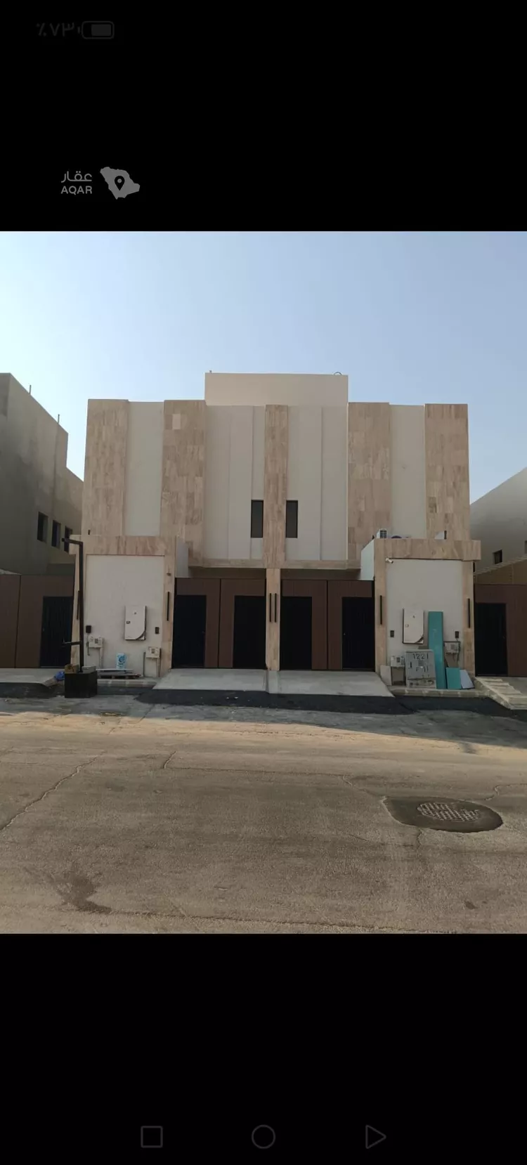 فيلا للبيع في شارع ابن المبًرد, حي السويدي, مدينة الرياض, منطقة الرياض صورة 2