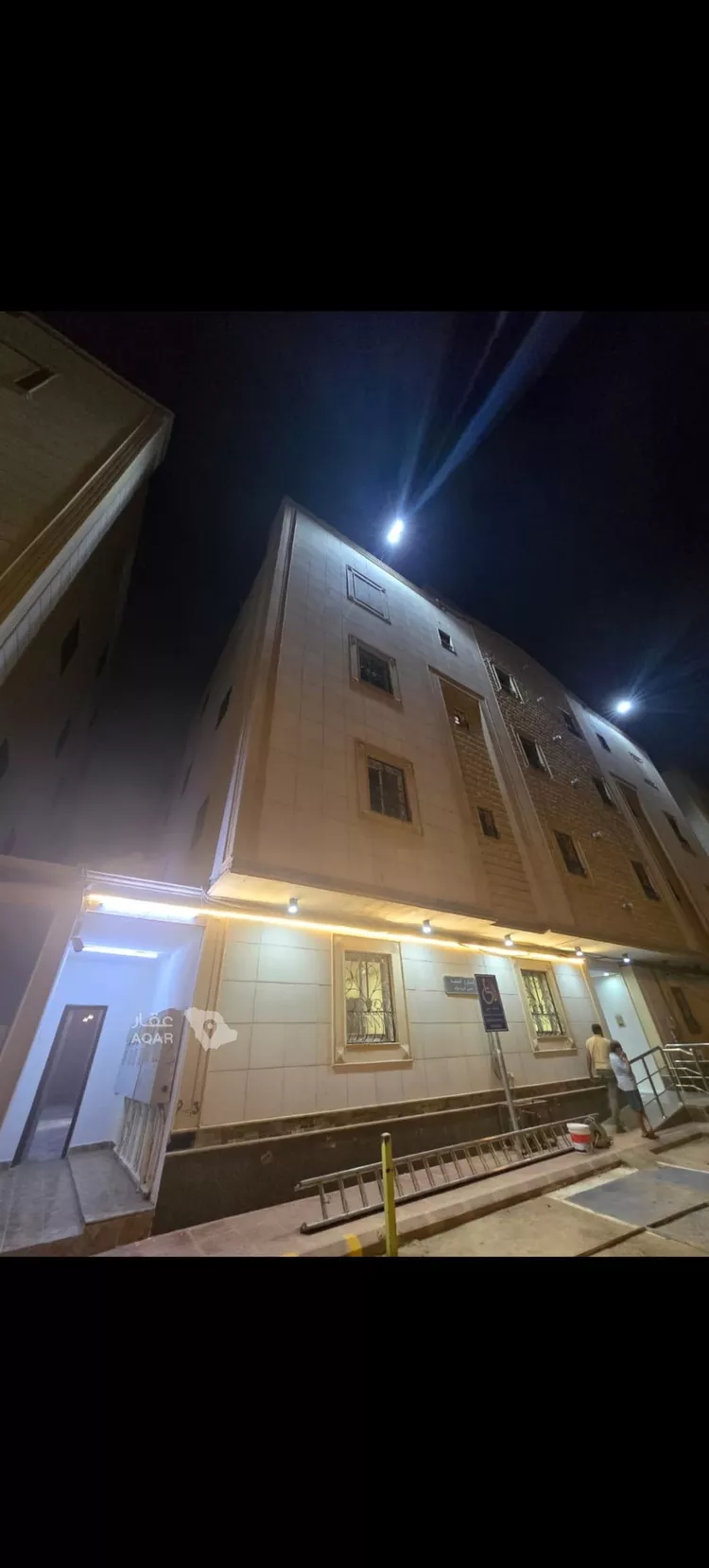 شقة للبيع في شارع جرش, حي اليرموك, مدينة الرياض, منطقة الرياض