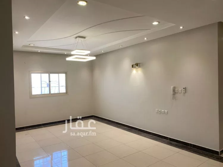 شقة للإيجار في شارع شهيد الدين ثم الوطن يحيى محمد يحيى الش, حي القيروان, مدينة الرياض, منطقة الرياض صورة 2