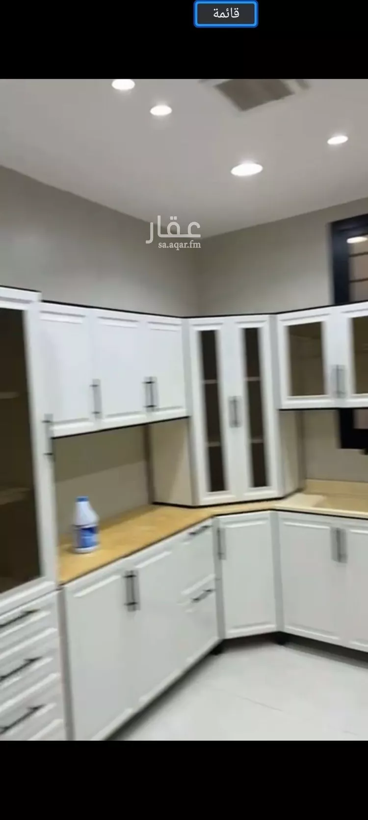 شقة للإيجار في شارع الجمجوم, حي الجنادرية, مدينة الرياض, منطقة الرياض