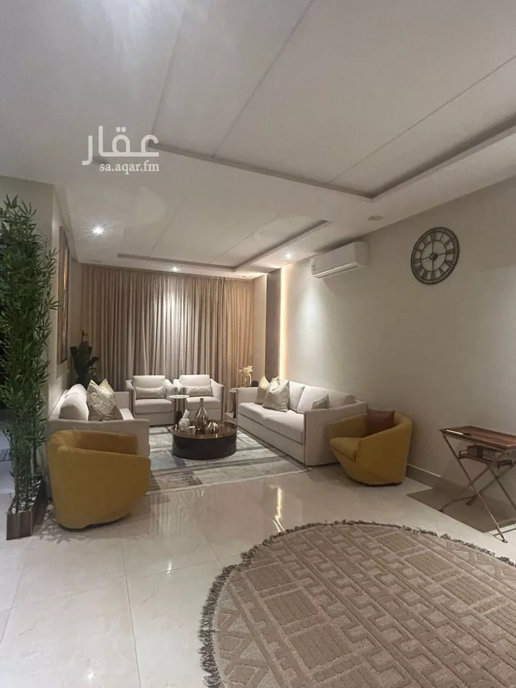 فيلا للإيجار في شارع حسين الجزيري, حي المهدية, مدينة الرياض, منطقة الرياض