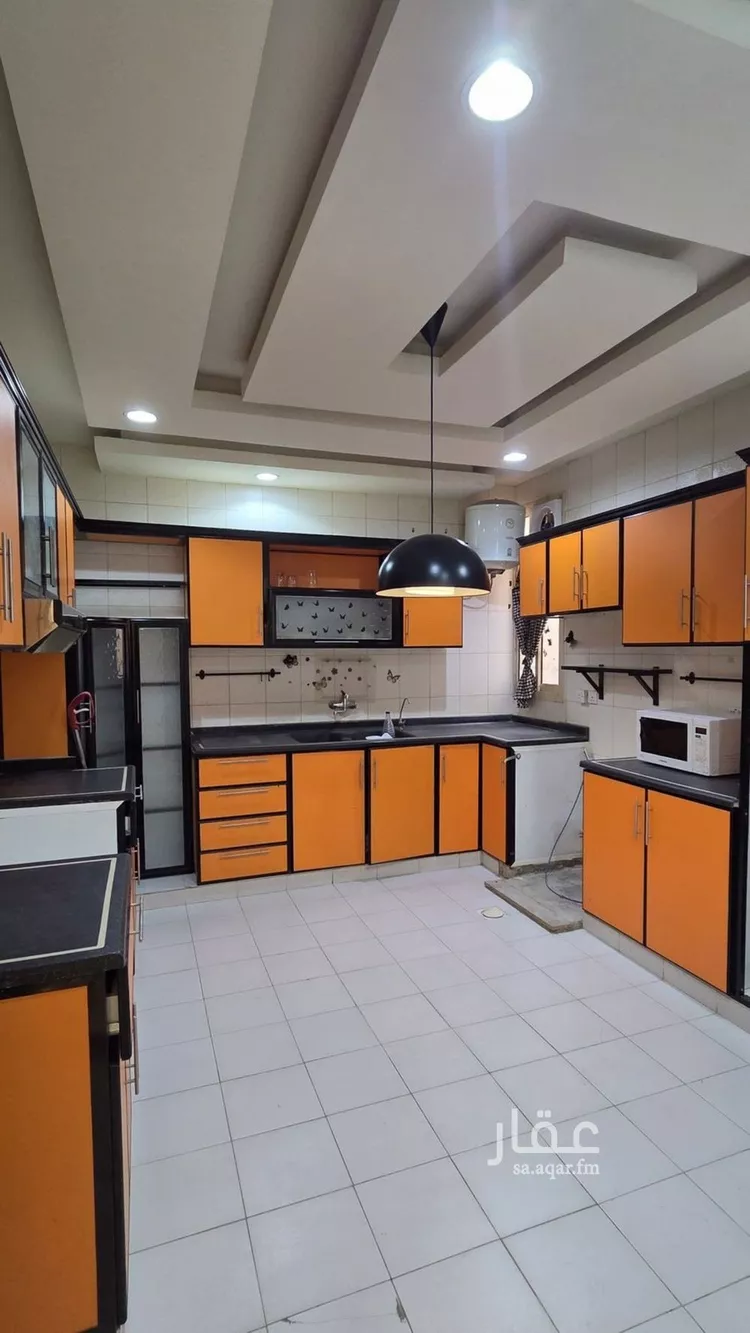 دور للإيجار في شارع رقم 204, حي الياسمين, مدينة الرياض, منطقة الرياض