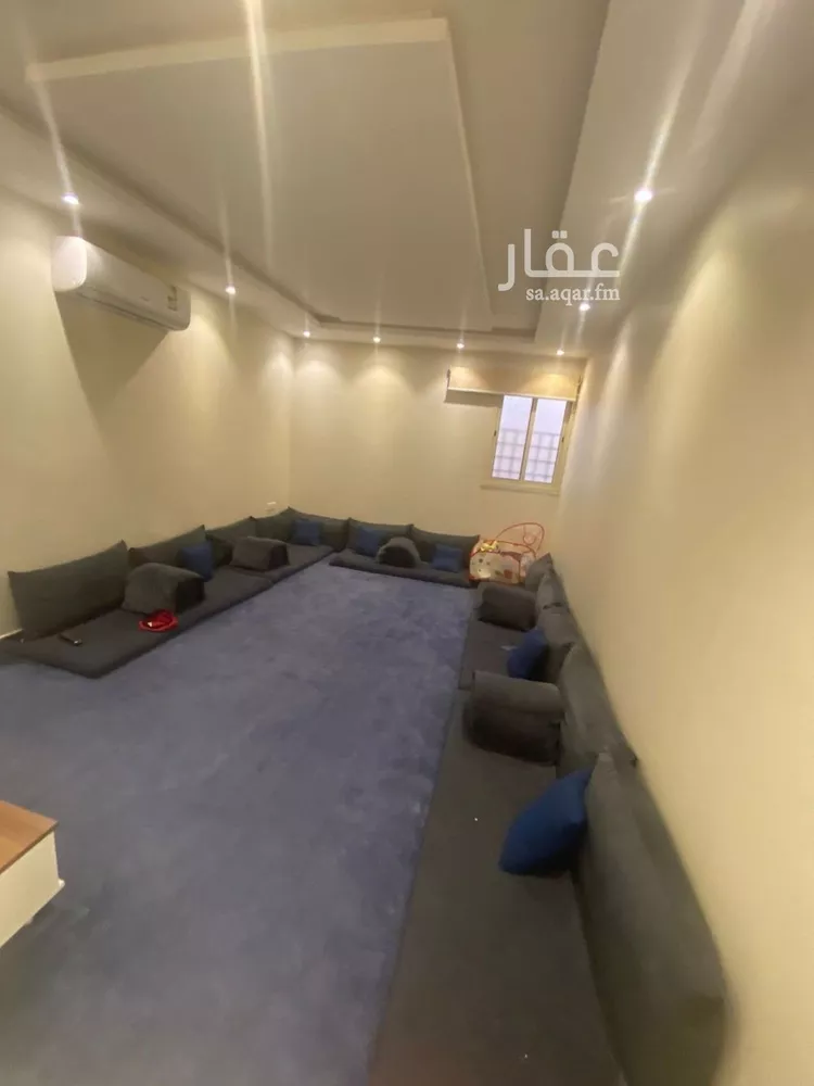 شقة للإيجار في شارع خضار, حي ظهرة لبن, مدينة الرياض, منطقة الرياض