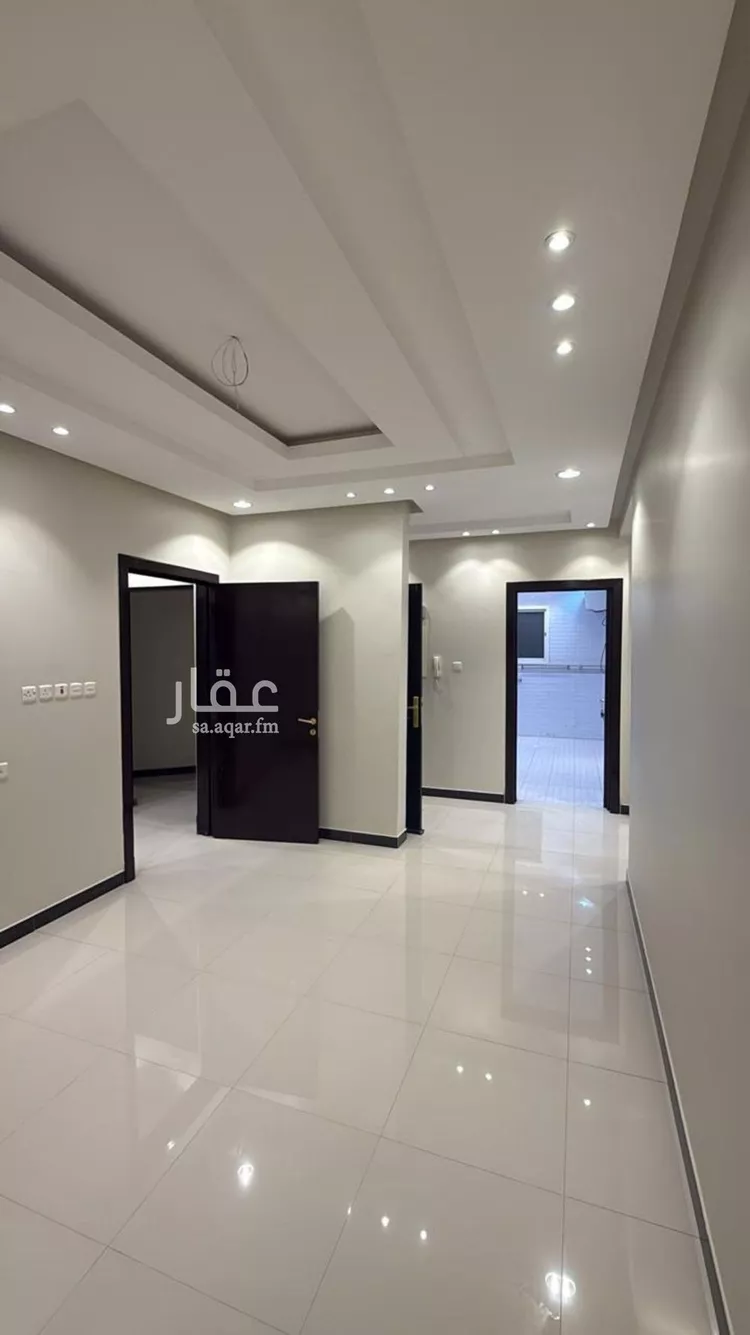 شقة للإيجار في شارع جبل السوادي, حي قرطبة, مدينة الرياض, منطقة الرياض