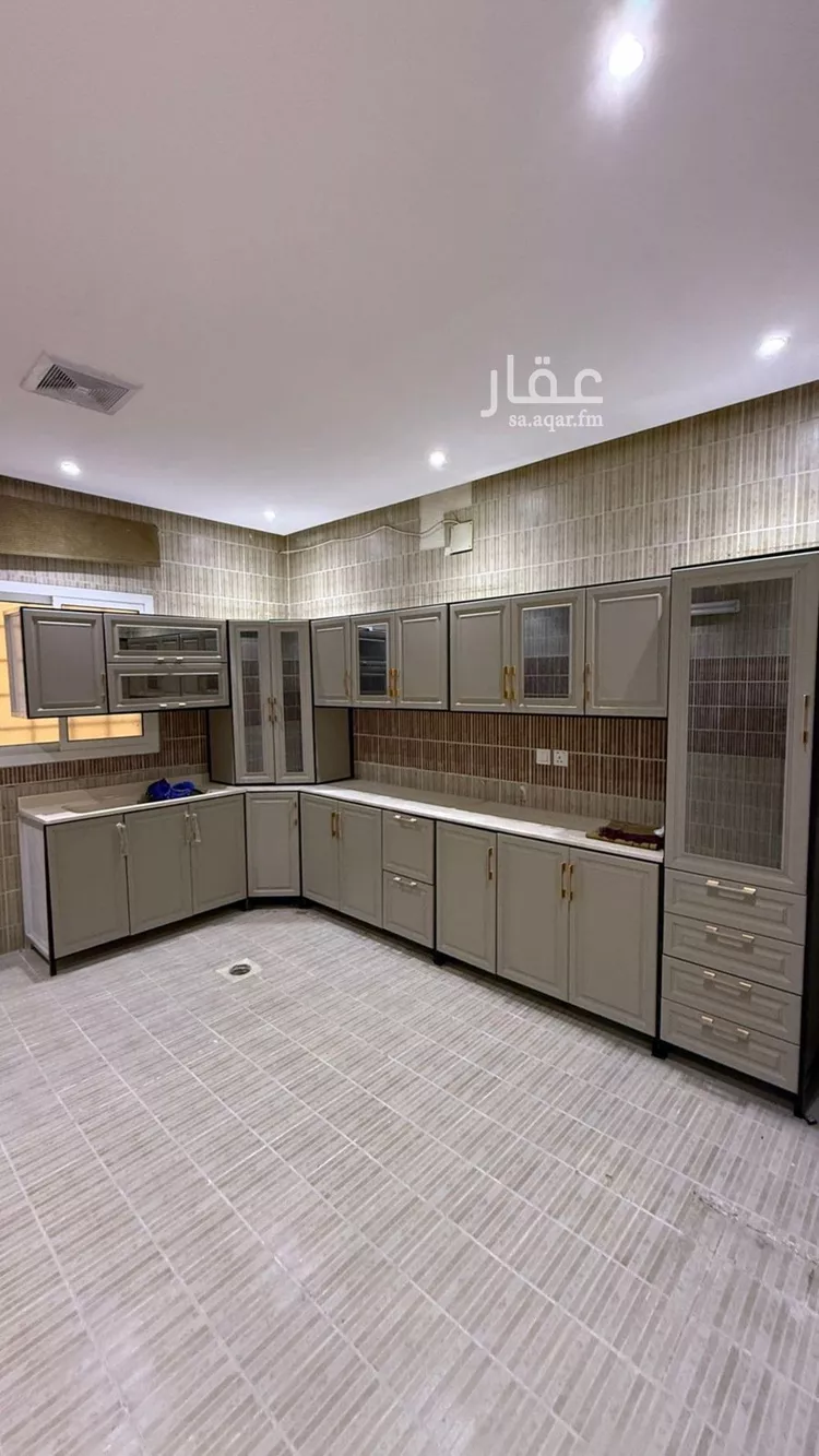 دور للإيجار في شارع رقم 204, حي الياسمين, مدينة الرياض, منطقة الرياض