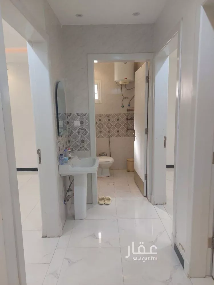 شقة للإيجار في شارع أبي بكر اليقطيني, حي طويق, مدينة الرياض, منطقة الرياض صورة 5