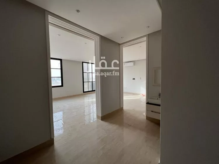 شقة للإيجار في شارع شهيد الدين ثم الوطن يحيى محمد يحيى الش, حي القيروان, مدينة الرياض, منطقة الرياض صورة 3