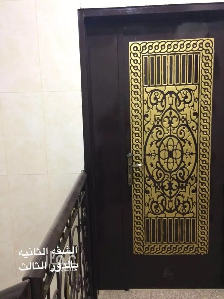 شقة للإيجار في شارع يحيى البانياسي, حي المهدية, مدينة الرياض, منطقة الرياض