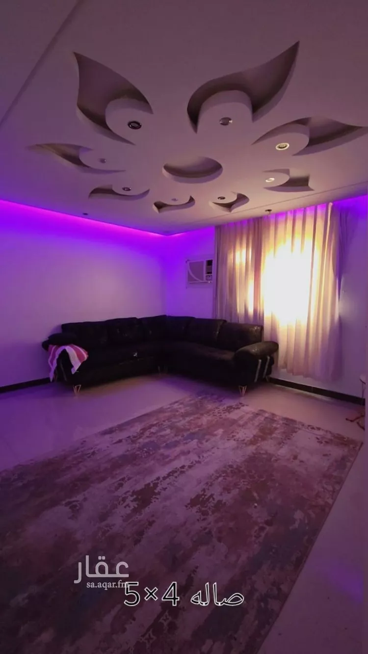 شقة للإيجار في شارع وادي فتح, حي الدار البيضاء, مدينة الرياض, منطقة الرياض