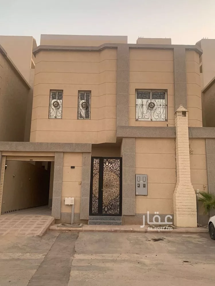 فيلا للإيجار في شارع محمد وعلى , حي الرمال, مدينة الرياض, منطقة الرياض