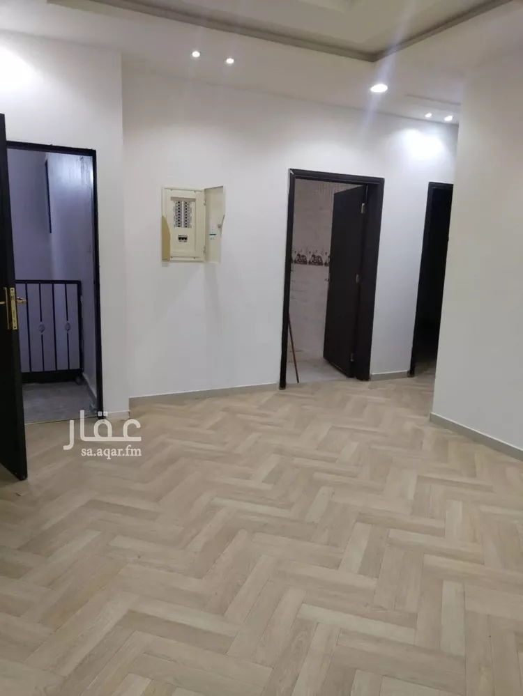 شقة للإيجار في شارع عبدالحميد قدس, حي طويق, مدينة الرياض, منطقة الرياض