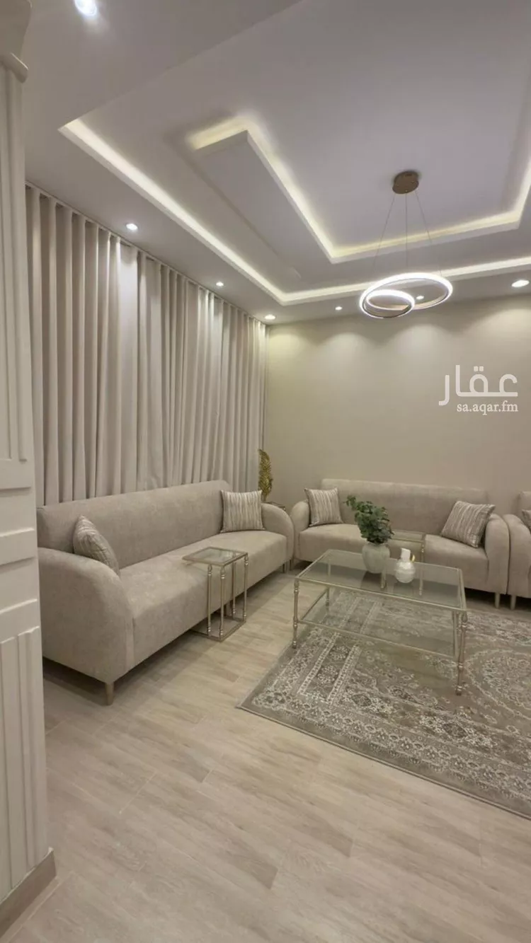 فيلا للإيجار في شارع حسين الجزيري, حي المهدية, مدينة الرياض, منطقة الرياض صورة 4