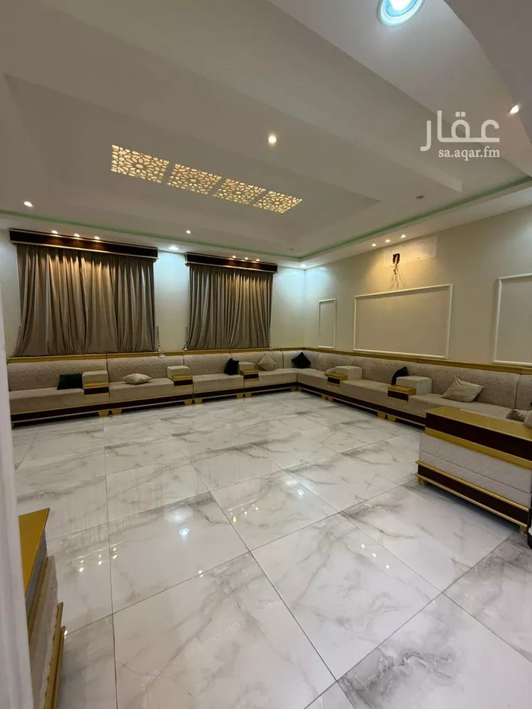 فيلا للإيجار في حي الرمال, مدينة الرياض, منطقة الرياض