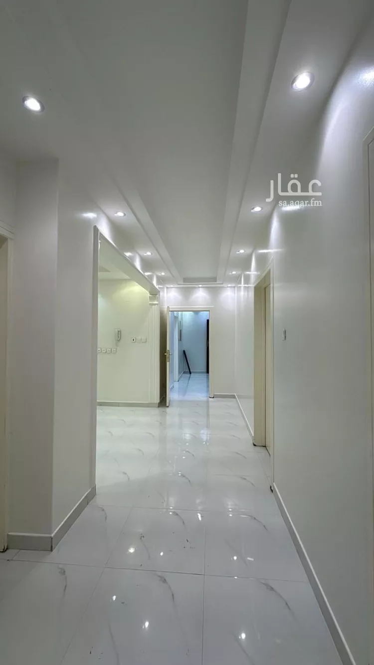 شقة للإيجار في شارع الكراني, حي المهدية, مدينة الرياض, منطقة الرياض