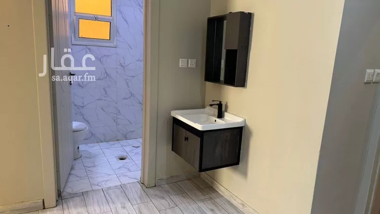 شقة للإيجار في شارع عبدالحميد قدس, حي طويق, مدينة الرياض, منطقة الرياض صورة 4