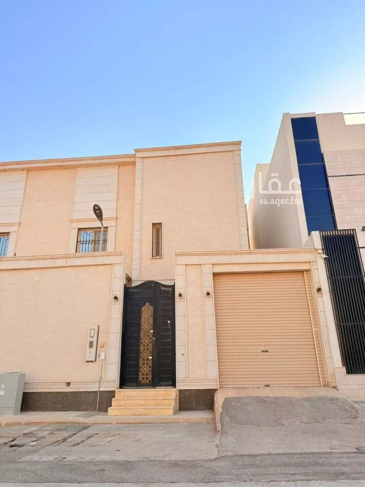 فيلا للإيجار في شارع محمد وعلى , حي الرمال, مدينة الرياض, منطقة الرياض